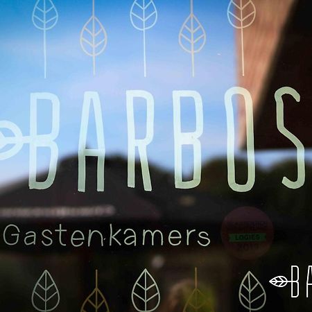 Barbos Bed & Breakfast Lembeke Eksteriør bilde