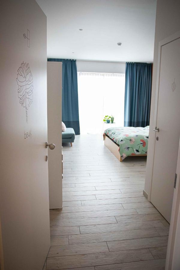 Barbos Bed & Breakfast Lembeke Eksteriør bilde